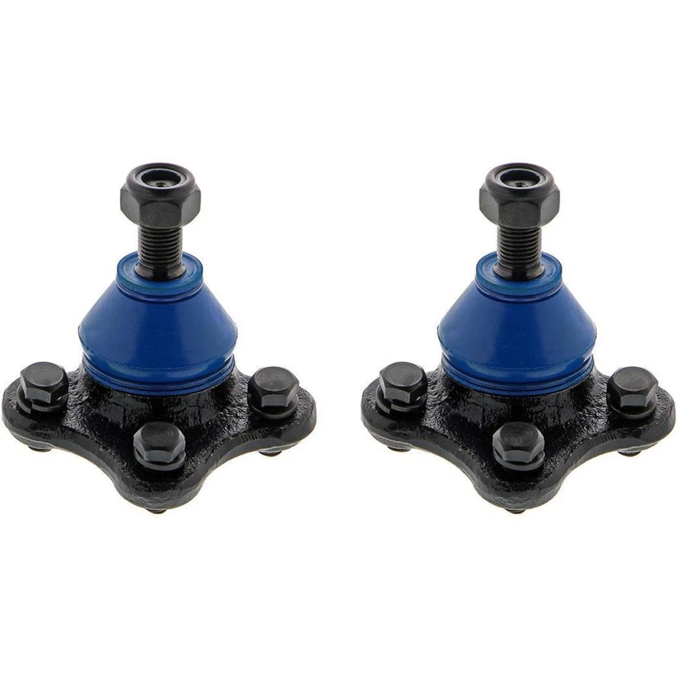 Junta de rótula de suspensión superior delantera para Mazda B2000 1986-1987 Foto 2 de 2