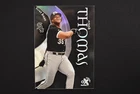 Frank Thomas 1999 SkyBox E-X Century #12 Chicago White Sox