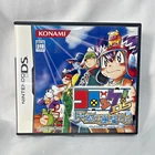 Croket! DS: Tenku no Yushatachi Nintendo DS NDS NTSC-J CIB