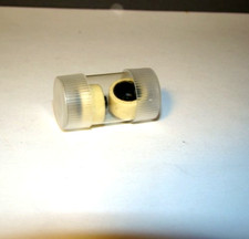 LEGEND CUKRAS "LST" SILICONE TIRES Size .432 - Rare, New in Tire Tube