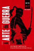 A Arte Da Guerra Sun Tzu Taschenbuch Kartoniert / Broschiert Portugiesisch 2019