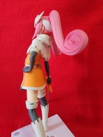 Sega Hard Girls Premium Figure Dreamcast Figure Amusement Prize Near Mint No Box