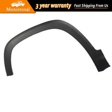 Fit For 2018-2024 Gmc Terrain Front Left Side Fender Flare Molding Trim New