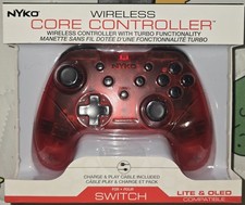 Wireless Controller for Nintendo Switch Nyko ...