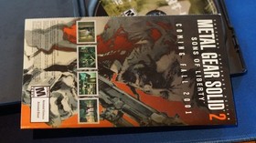 Silent Hill 2 Playstation PS2 with Reg Card | Tested, Working