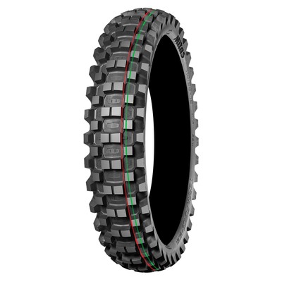 Mitas Terra Force-MX MH Rear Tires 70000922
