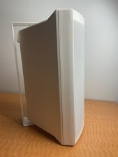 Boston Grand Voyager altoparlante bianco per interni/esterni Ny 00137 8 ohm