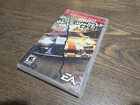 Need for Speed Most Wanted - PlayStation Portable (Psp)
