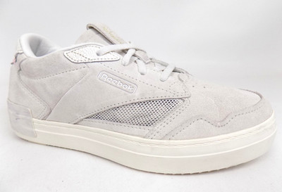 NEW! Reebok Royal Glide DRS CO GY5323 Women Sneakers Size 7 M White