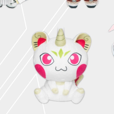 hiro君 TO BE HERO X Plush Toy Mascot Prechasu Hero Big Johnny New 2025