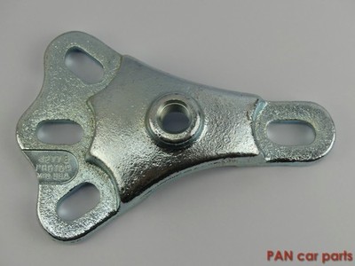 PROTO 4277B, j4277B Flanschfuß für Hinterachse