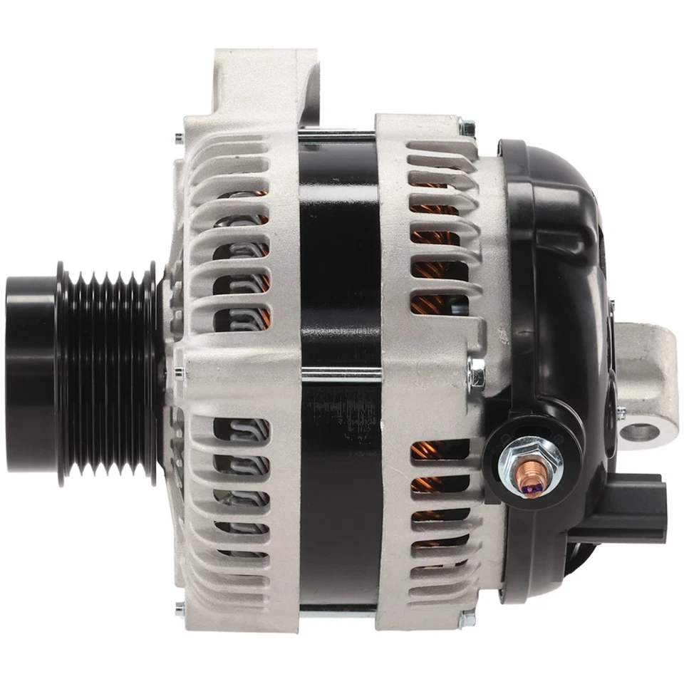 Alternator 160 Amp-AMP for Dodge Caravan Grand Chrysler Town & Country and 01-07 - Image 2 of 4