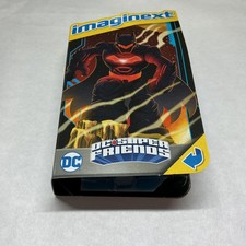 Imaginext DC Super Friends Figura Apokolips Armadura Batman NUEVO en Caja