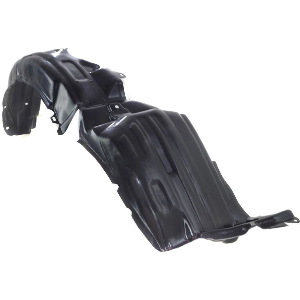 丰田 Echo 2000 - 2005 前乘客侧内挡泥板衬里 — 第 2/4 张图片