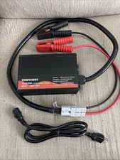 12V 50A Lithium Battery Charger, 14.6V 50A LifePO4 Battery Charger for 12.8V ...