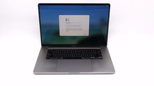 Apple MacBook Pro 16 Core i9 32GB 512GB Gray 2020 - Good