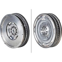 LuK 415 0339 10 Schwungrad FüR VW Touareg 7LA 7L6 7L7 Schwungmasse Kupplung