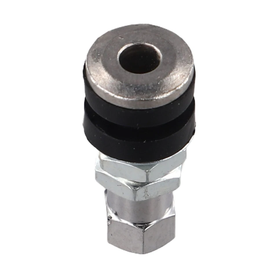 Brand New Tubeless Valve Dust Cap Car No Tube Tubeless Valve 3.2cmx1.1cm - Image 2 of 4