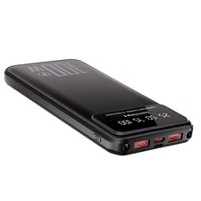 Portable Charger Power Bank 26800mAh 22.5W Fast Charging Slim External Batter...