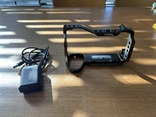 SmallRig A6700 Full Cage Kit with HDMI Cable Clamp For Sony Alpha 6700 Camera