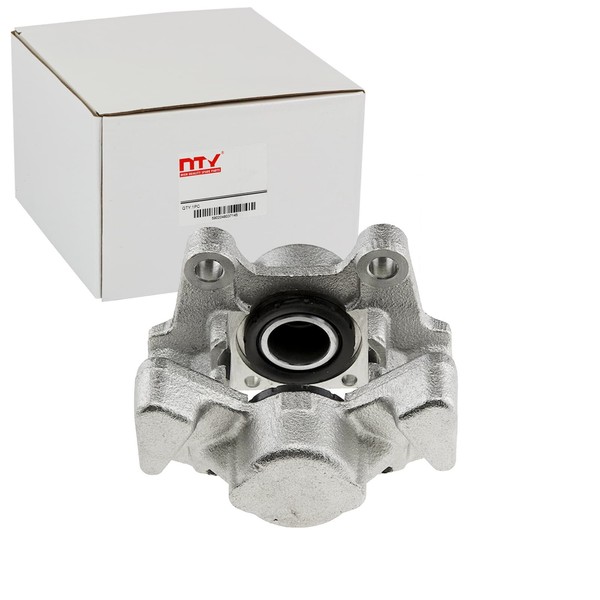 NTY Bremssattel Hinten Links Passend FüR Opel Omega | HZT-PL-042-image