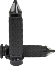 AVON GRIPS Diamond Contour Spike Black TBW DIA-65-AN-FL-SP USA MADE