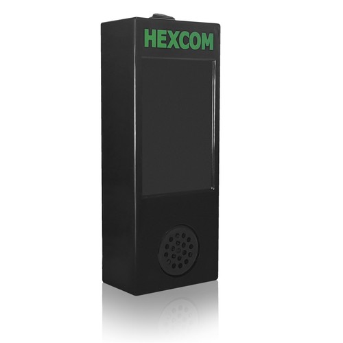 HexCom - WordBank, Word Generator, Ghost Hunting Equipment Paranormal - Picture 7 of 24