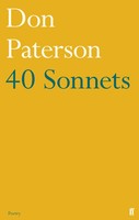 40 Sonnets | Don Paterson | Englisch | Taschenbuch | Kartoniert / Broschiert