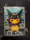 Pokemon Shiny Rayquaza Poncho-Wearing Pikachu Japanese Full Art Promo: 231/XY-P