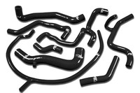 Silikon KüHlsystem Schlauch Kit FüR VW Golf GTI MK3 VR6 2.8 V6 94-98