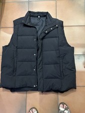 Daunensteppjacke von Explorer XXL