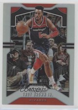 2019-20 Panini Prizm Silver Prizm Troy Brown Jr #196 y0i