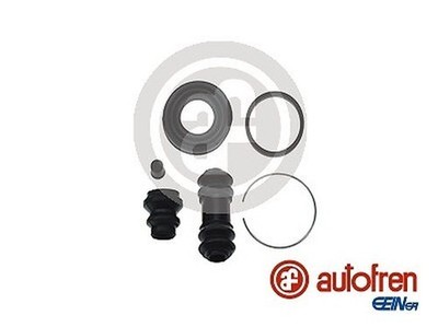 Autofren Seinsa D4667 Reparaturkit, Bremssattel Für Lancia, Mitsubishi