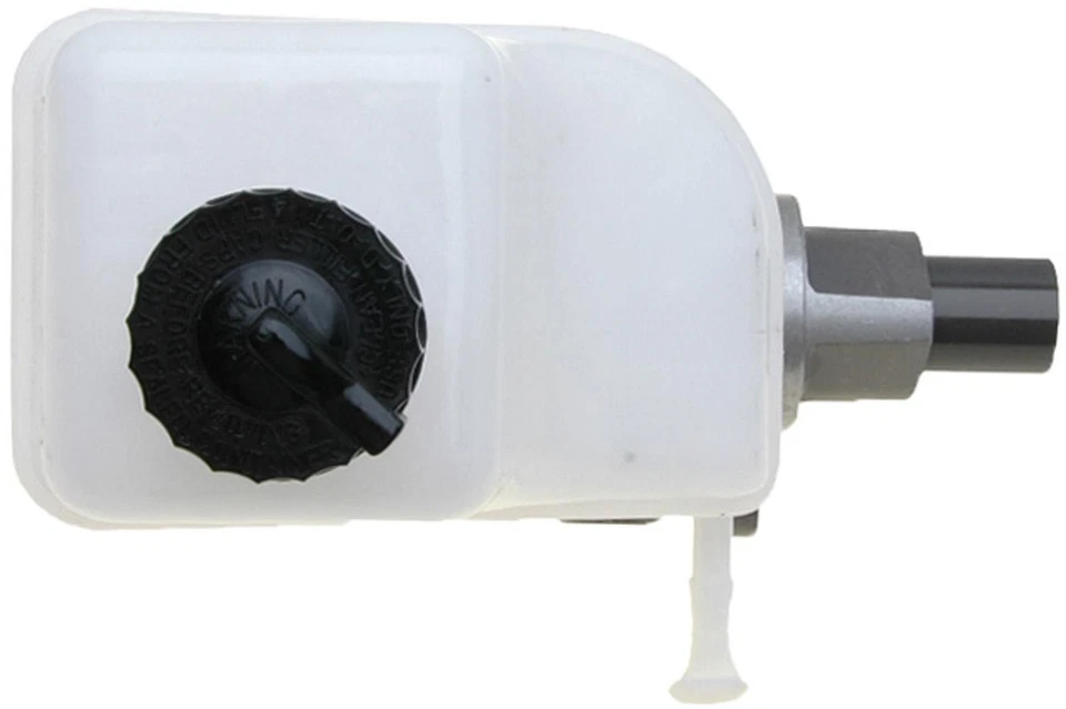 Cilindro maestro de freno para Dodge Charger Challenger 2009-2016, cargador Foto 2 de 4