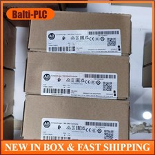 New Sealed 1769-L30ER /A CompactLogix 1MB ENet Controller 1769L30ER Fast Ship
