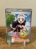 Pokémon Dawn 118/094 Me02: Phantasmal Flames Trainer Ultra Rare Holo