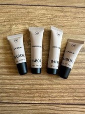 Babor 4-teiliges Pflege-Set Lip Balm 24 ml + ...