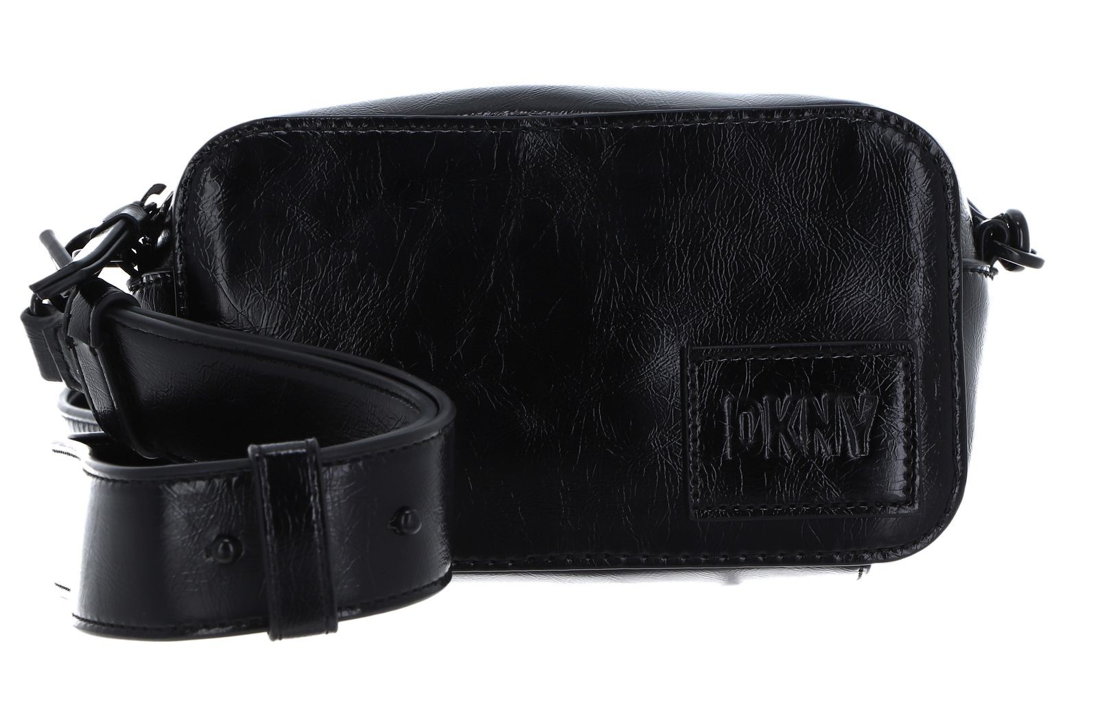 DKNY cross body bag Hadlee LT SHRP Crossoverbag Black