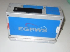 BENDIX KING HONEYWELL KGP 560 P/N 965-1198-005 GPS ANTENNA  AS REMOVED