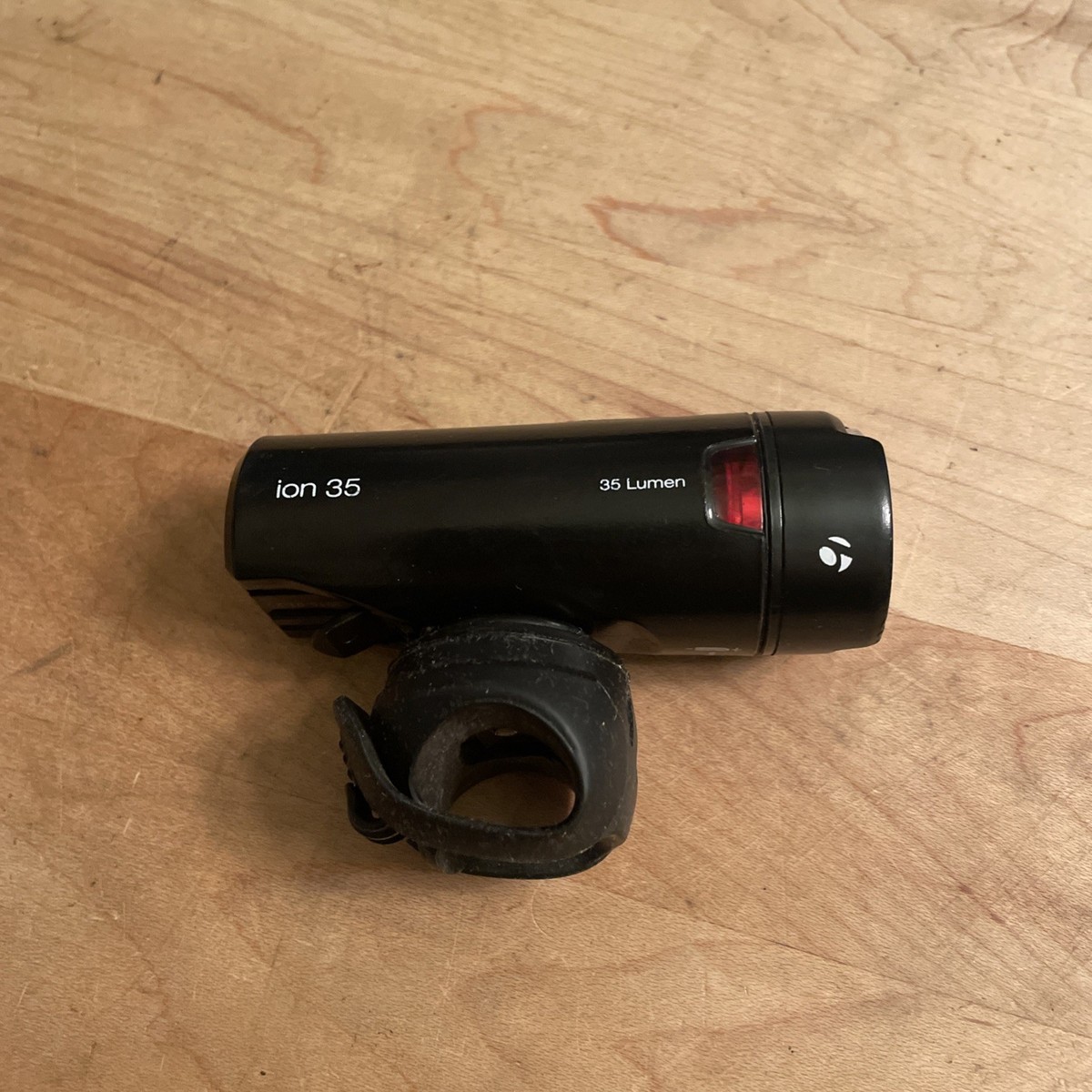 Bontrager Ion 35 Front Bike Headlight