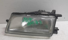 Feu avant (phare) Opel VECTRA