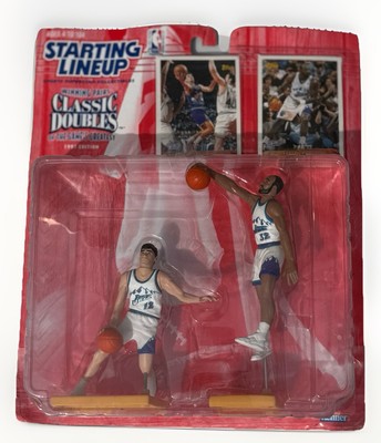 Kenner 1997 シリーズ　フィギュア　NBA　13体セット　1 Kenner 1997 シリーズ フィギュア NBA 13体セット 1 Kenner 1997