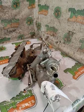 Turbo/Supercharger 1.6L MR16DDT Thru 7/11 Fits 11 JUKE 3609665