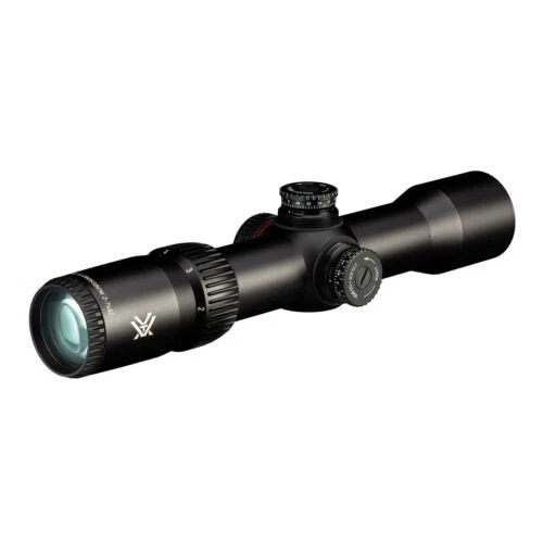 Vortex Crossfire II 2-7x32 Crossbow Scope - Picture 5 of 7