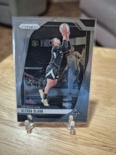 2024 Panini Prizm WNBA - Alysha Clark #101