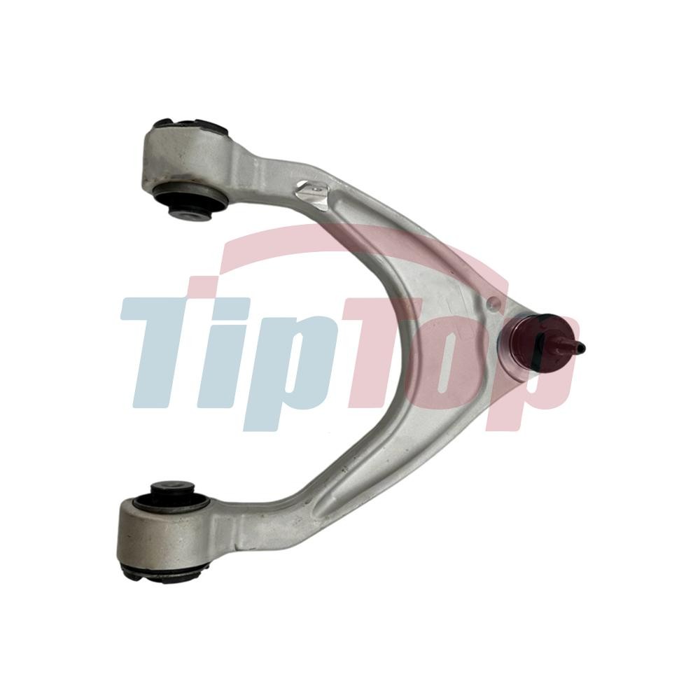 Front Upper Lower Left Right Control Arms For 2017-2022 Maserati Levante M161