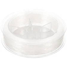 26 Meters Elastic Beading Thread Clear Stretch Cord for Bracelet Making