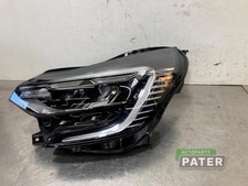 Hauptscheinwerfer links Renault Captur II HF 260600666R P24642612