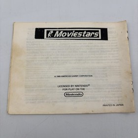 Thundercade (NES, 1989)Complete CIB Nintendo Nes Game Authentic