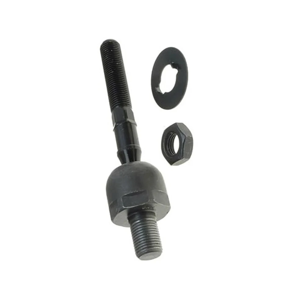 ACDelco genuino para Volvo XC70 03 barra de amarre de dirección extremo conductor o lado del pasajero Foto 3 de 4